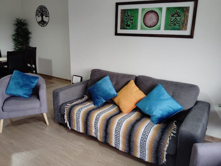Steps From The Costanera, Beach And City Center! - Villarrica
