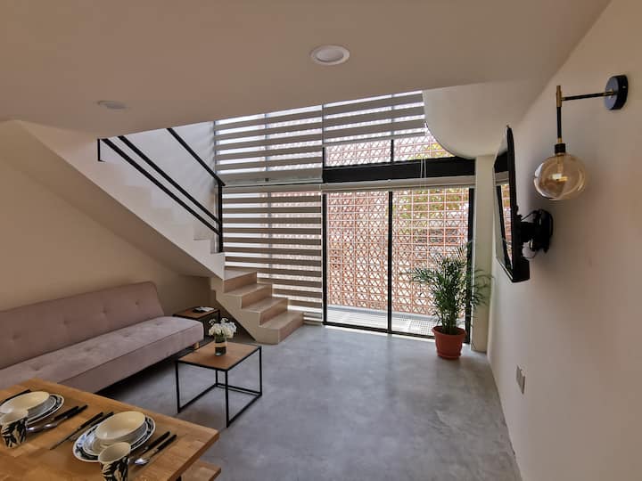 Всекидневна