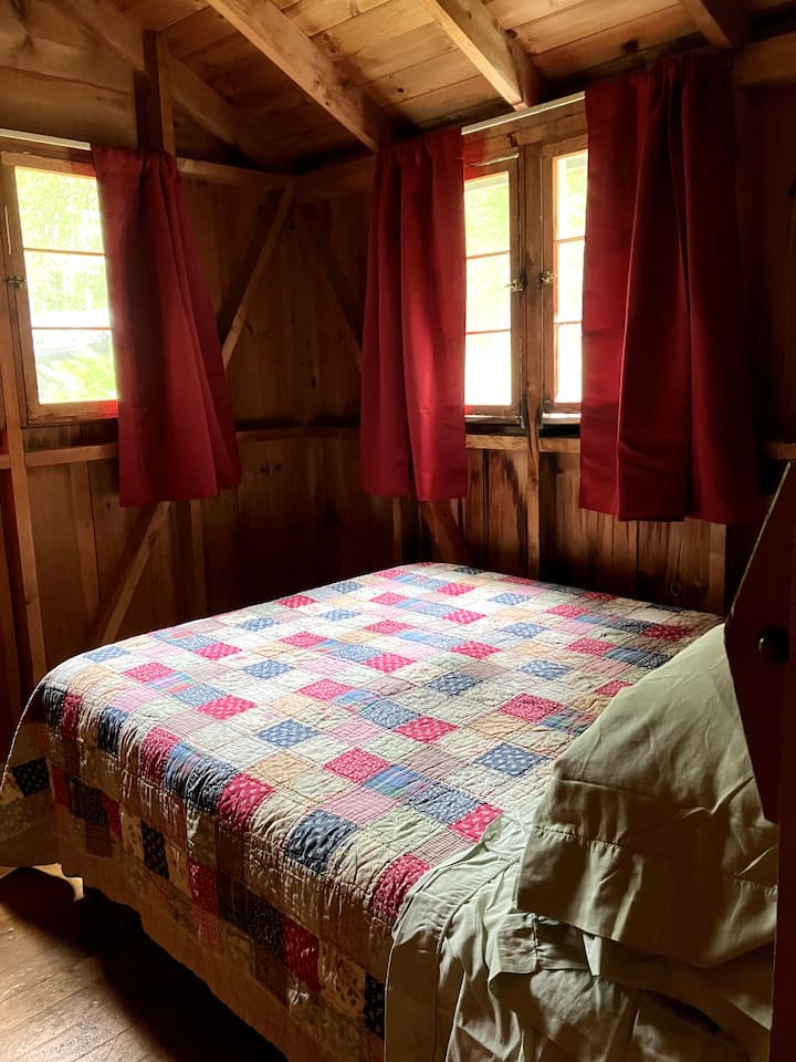 غرفة النوم 1