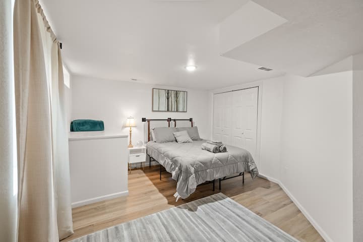 Спална соба 4