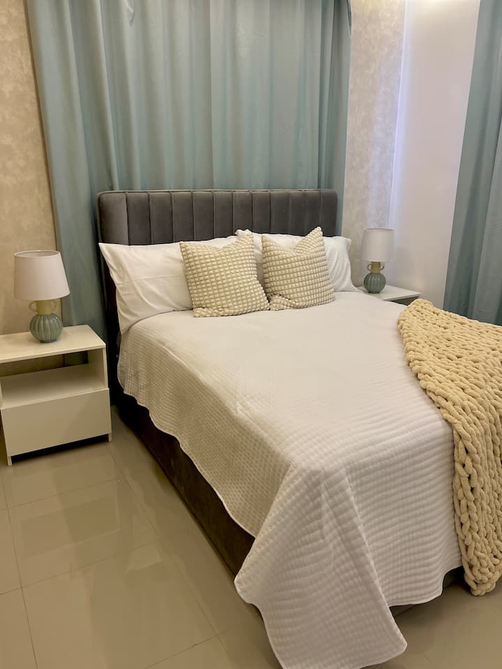 საძინებელი 2