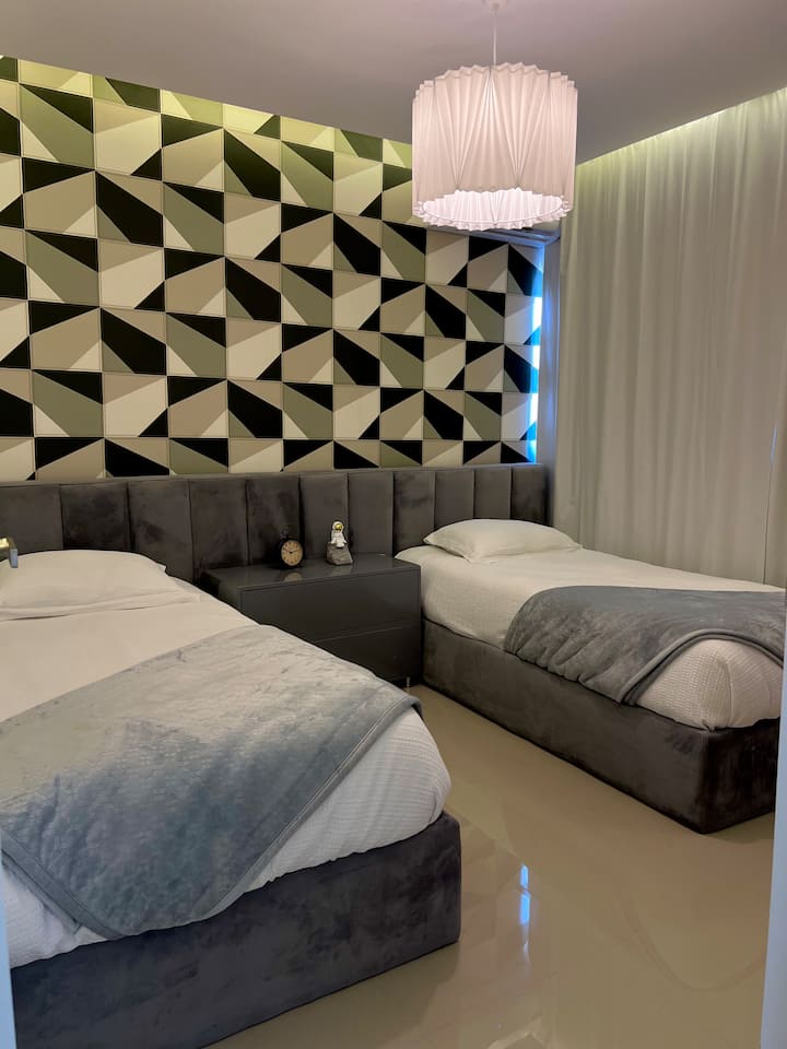 საძინებელი 3