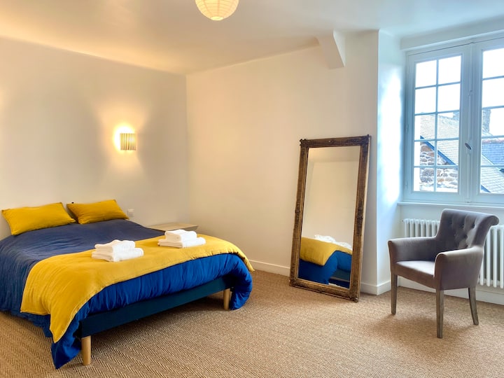 Chambre 1
