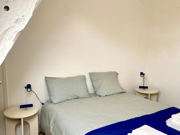 Chambre 4