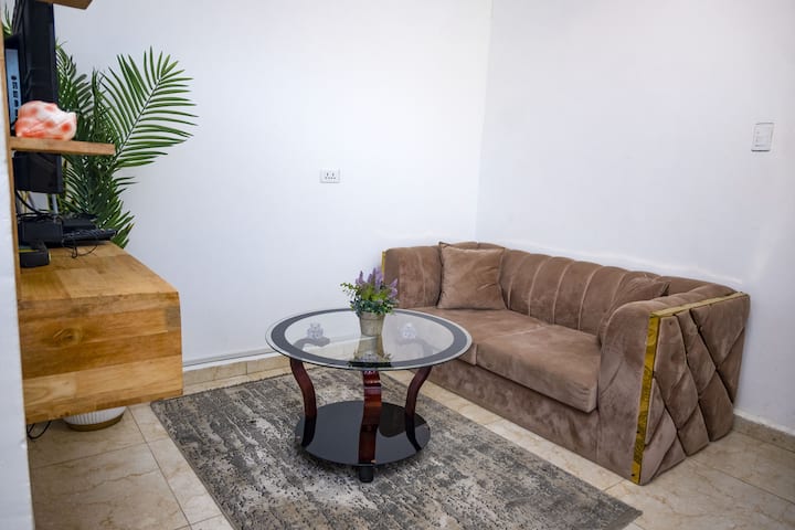 Helenbed Apartment - Apt 1 - Liberia