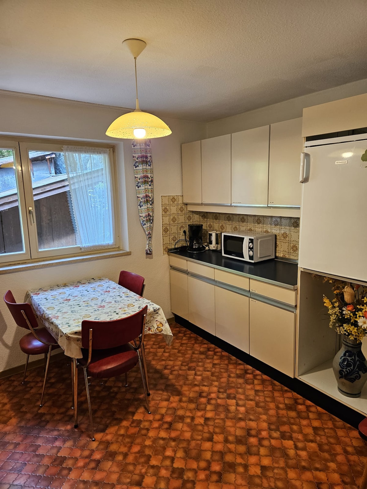 Airbnb performant: House in the Rock Gorge à Mittenwald