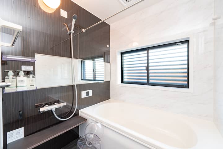 フルバスルーム