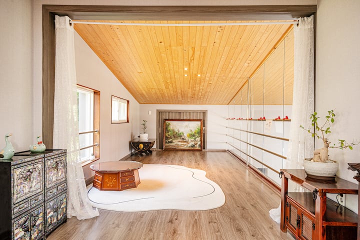 Дневен простор