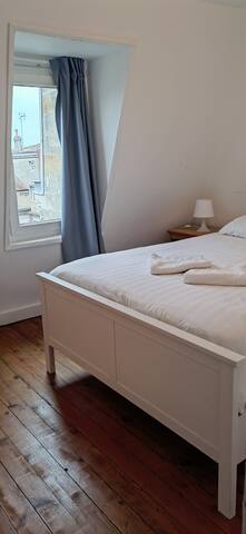 Le Jardin Cafe managed Airbnb listing 1