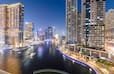 FIRST CLASS | 2BR | Amazing Marina Views