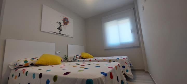 Спална соба 3