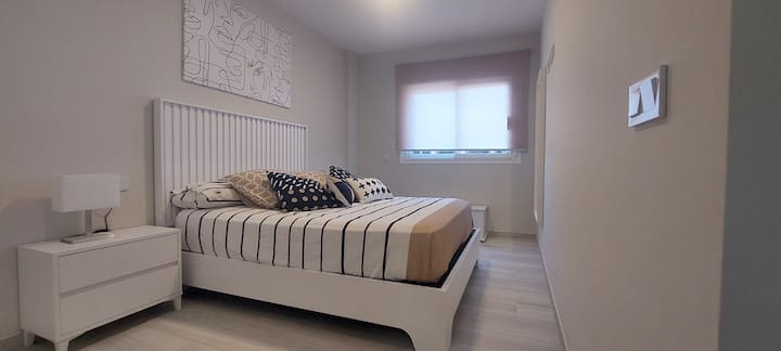 Спална соба 1