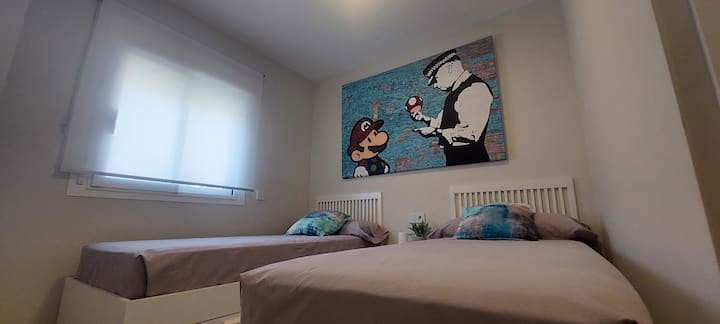 Спална соба 2