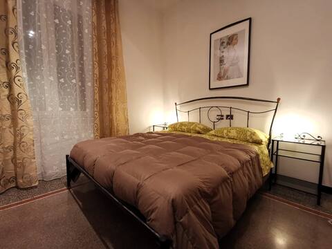 La Corte Charm Apartment-Where memories are made