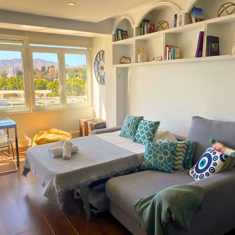 Malaga Planners managed Airbnb listing 3