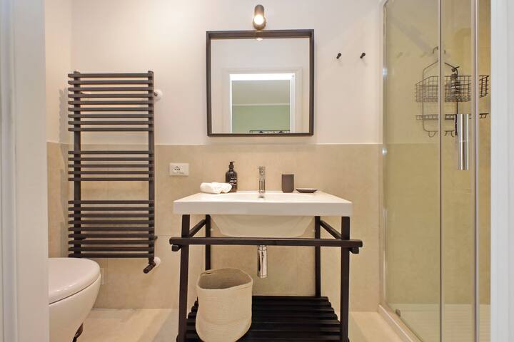 Porta Flaminia Suite 1 gallery image 5