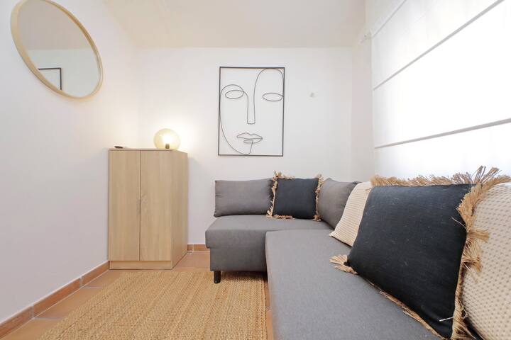 Porta Flaminia Suite 1 gallery image 3