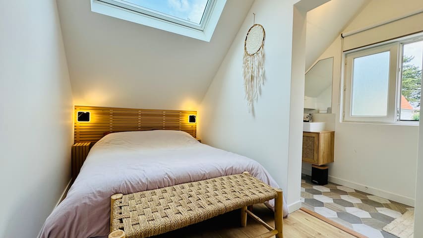 Week-End'Opale managed Airbnb listing 2