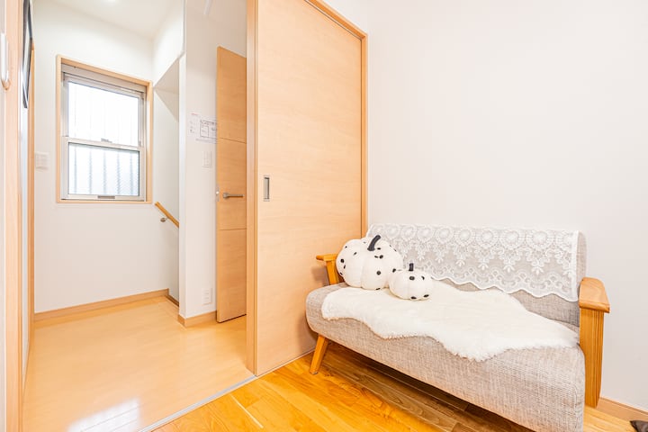 მისაღები ოთახი