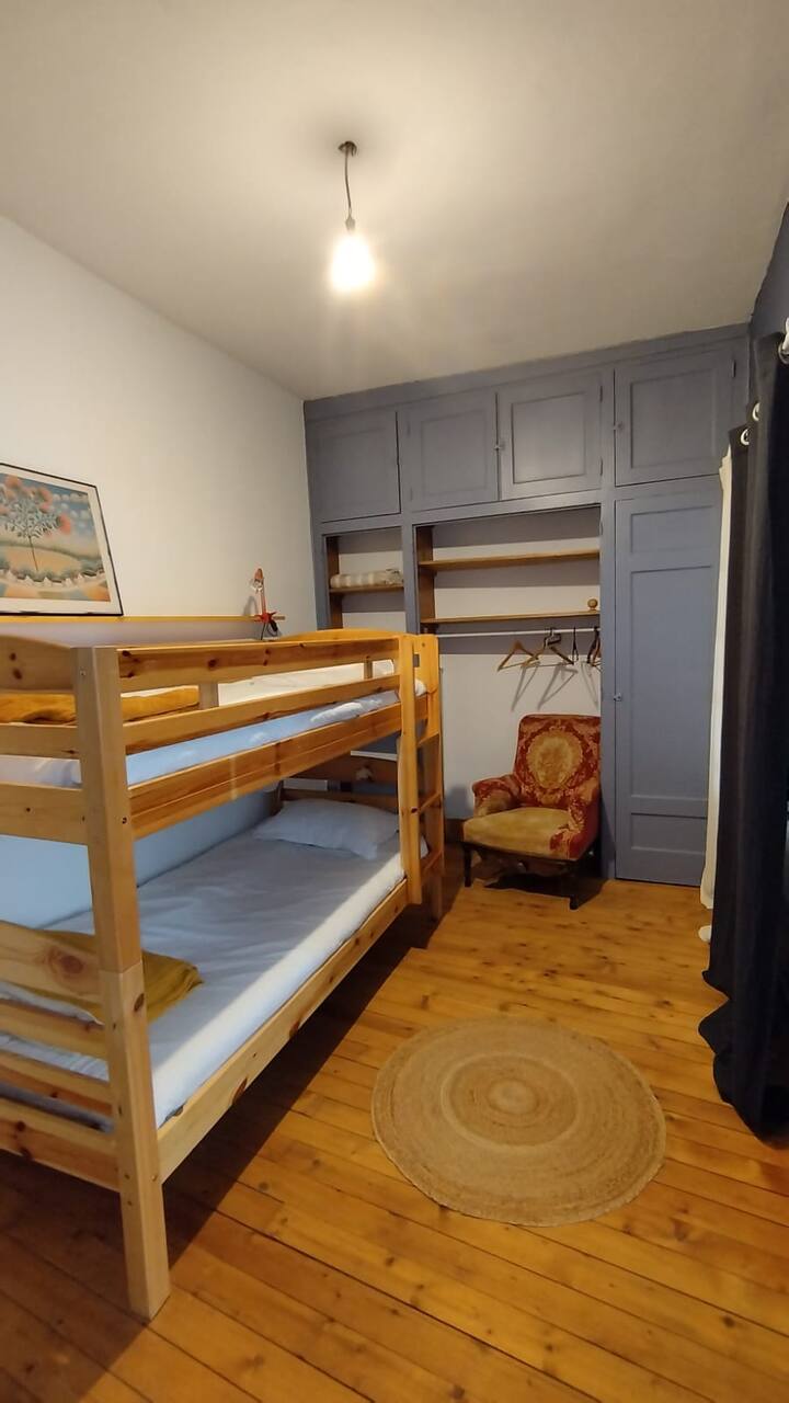 საძინებელი 2