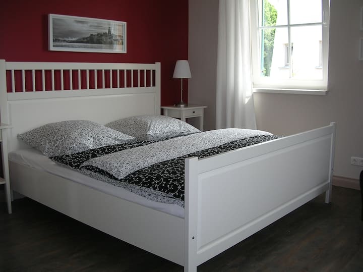 საძინებელი