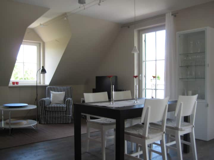 მისაღები ოთახი