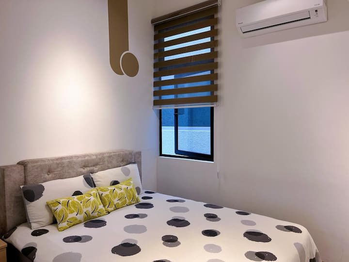 საძინებელი 3