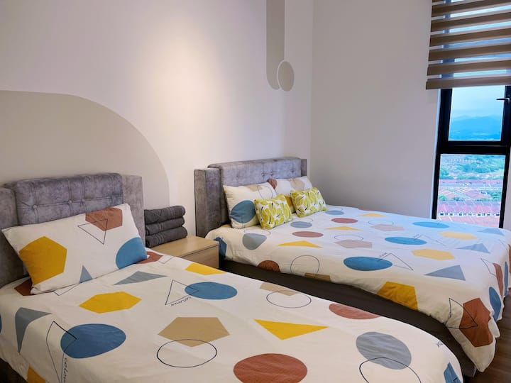 საძინებელი 2