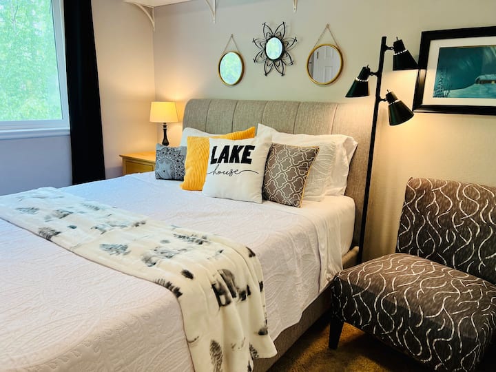 Спална соба 3