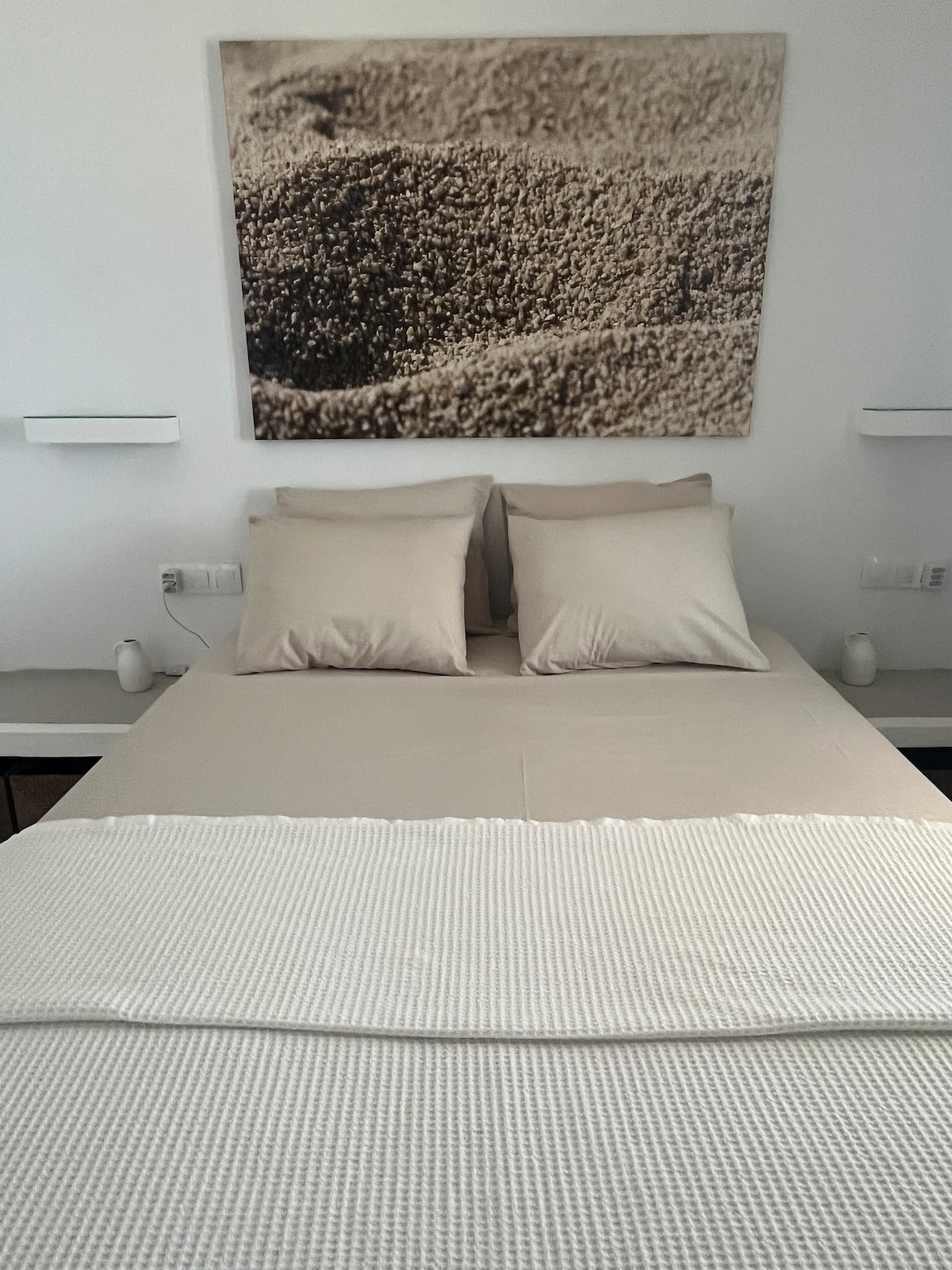 ห้องนอน