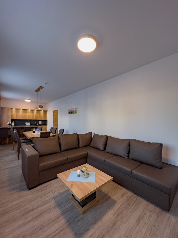 Всекидневна