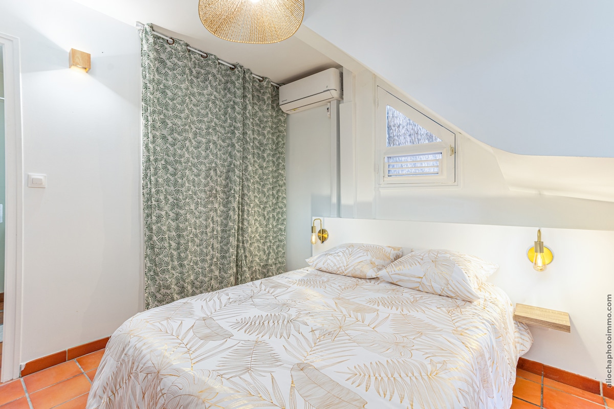 غرفة النوم 2