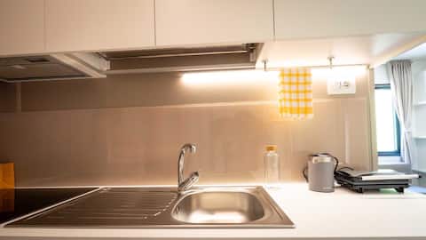 Top performing Airbnb: Agricamping Ai Prati: Fiordaliso mobile home in Lazise