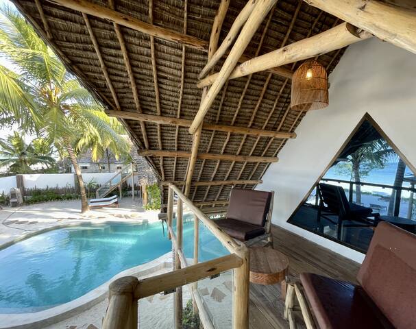 CocoStays managed Airbnb listing 1