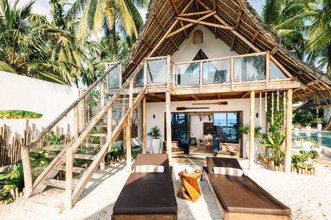 Bahari Bungalow, Mala Boutique Hotel, by CocoStays