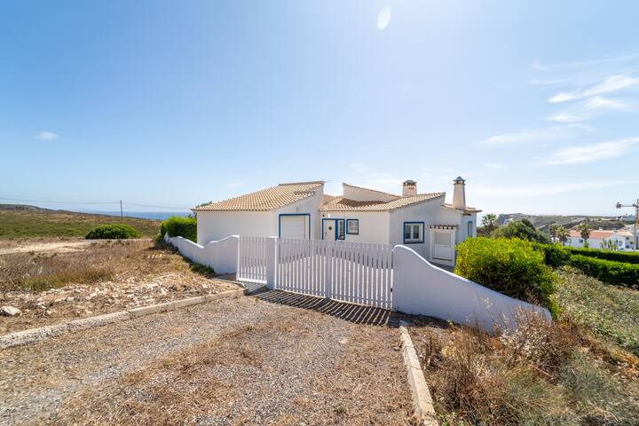 Aljezur Holidays managed Airbnb listing 2