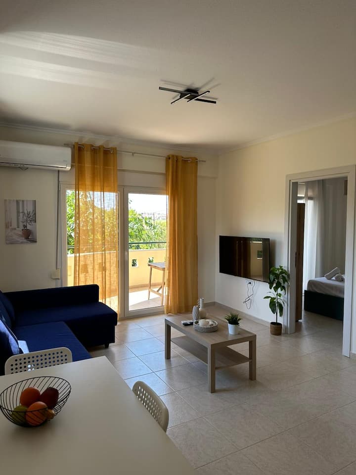 Dimar3 Seaside Apartment - Penisola Calcidica