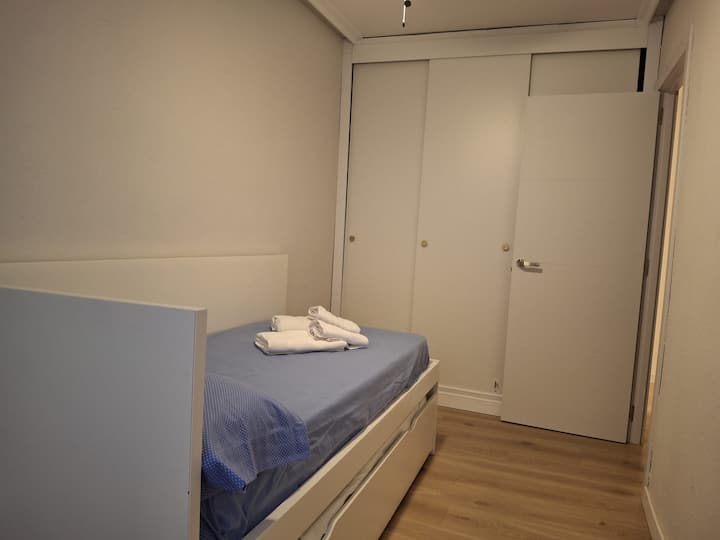 საძინებელი 2