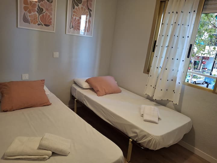 საძინებელი 3