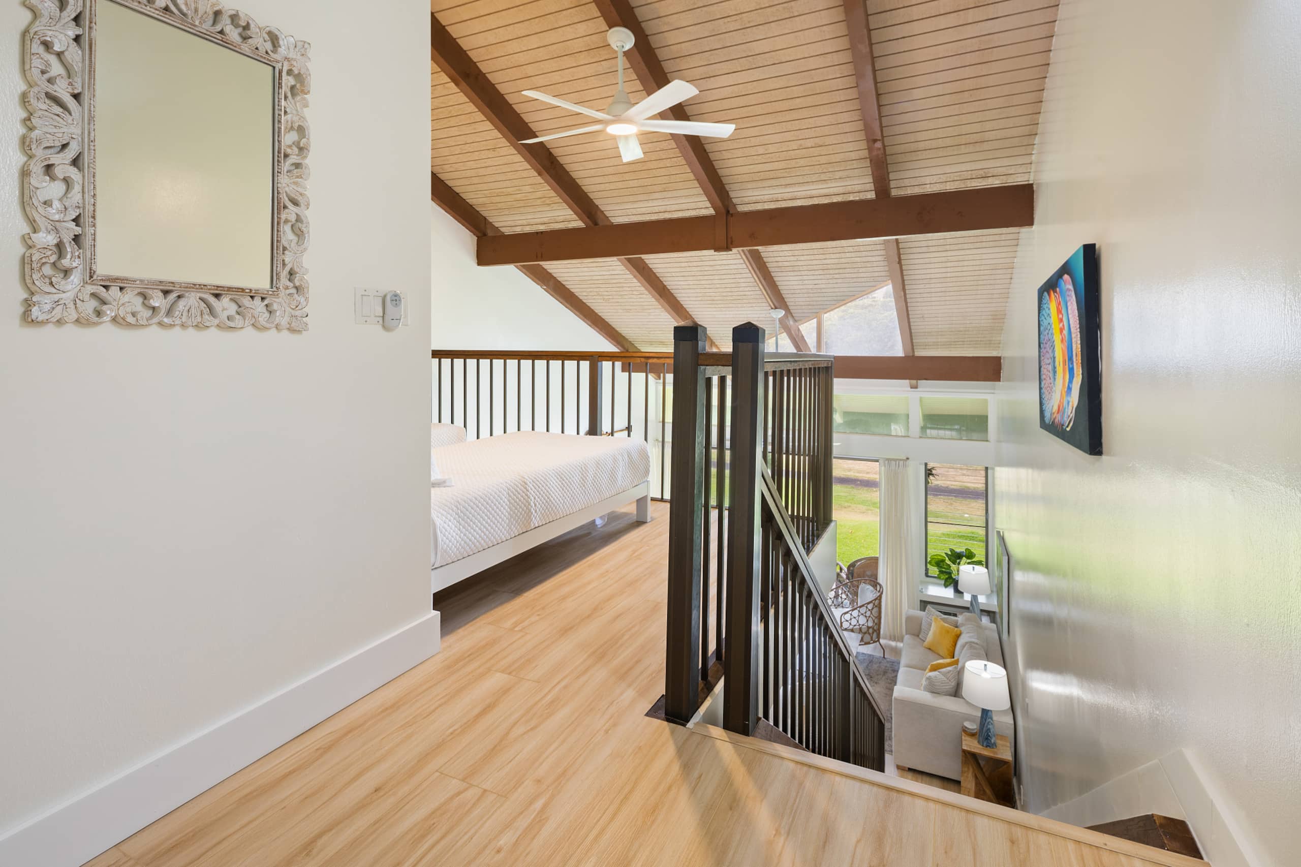 Aloha Valentina Turtle Bay - 2 BD PLUS Loft - Image 22