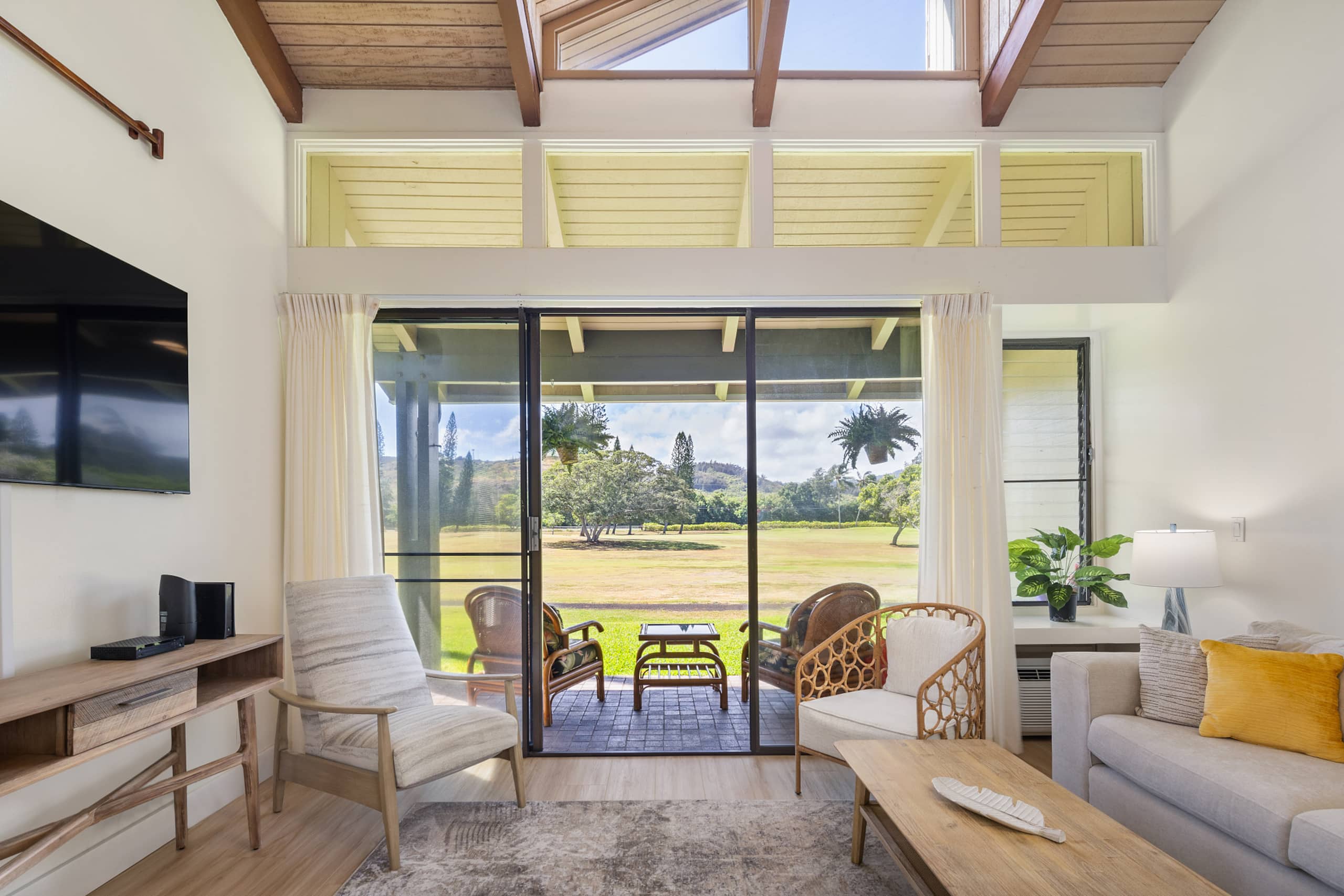 Aloha Valentina Turtle Bay - 2 BD PLUS Loft - Image 9