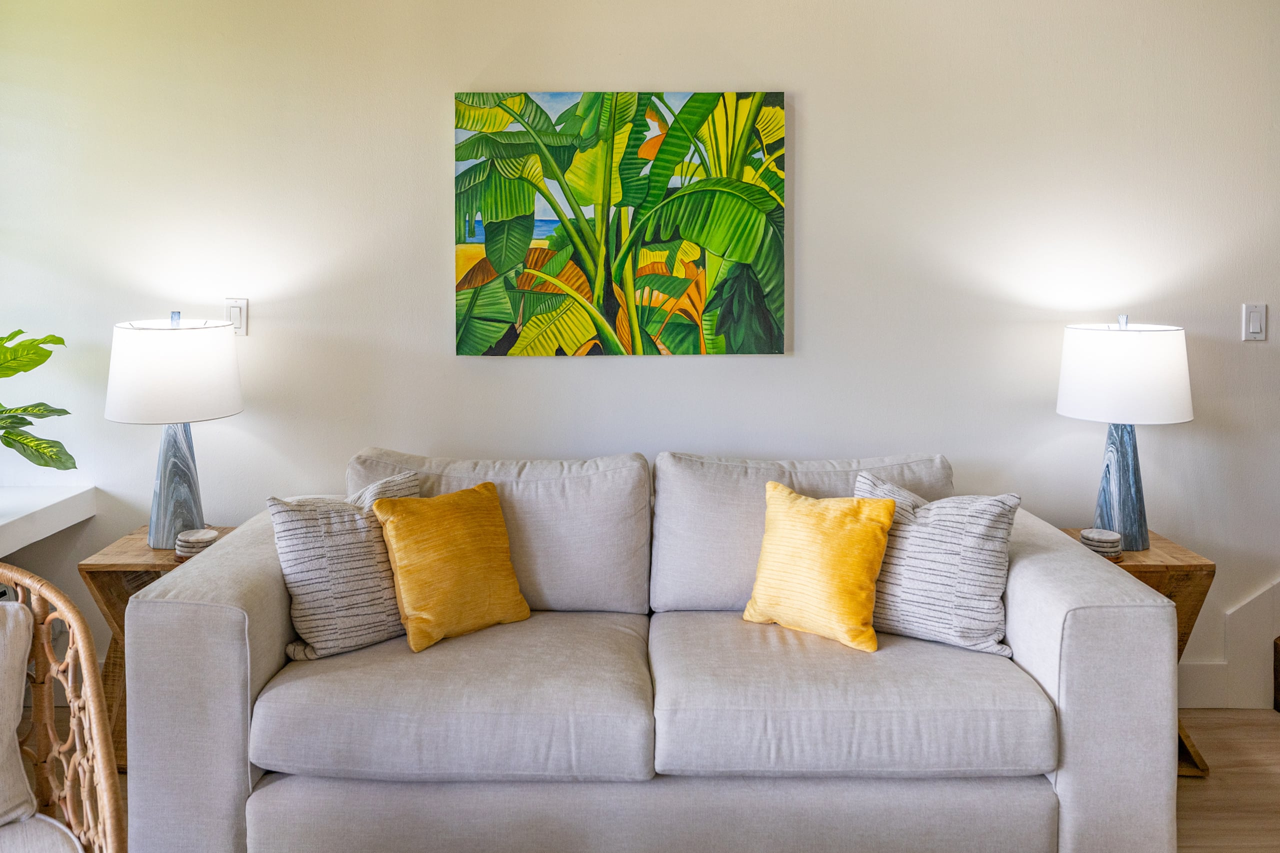 Aloha Valentina Turtle Bay - 2 BD PLUS Loft - Image 7