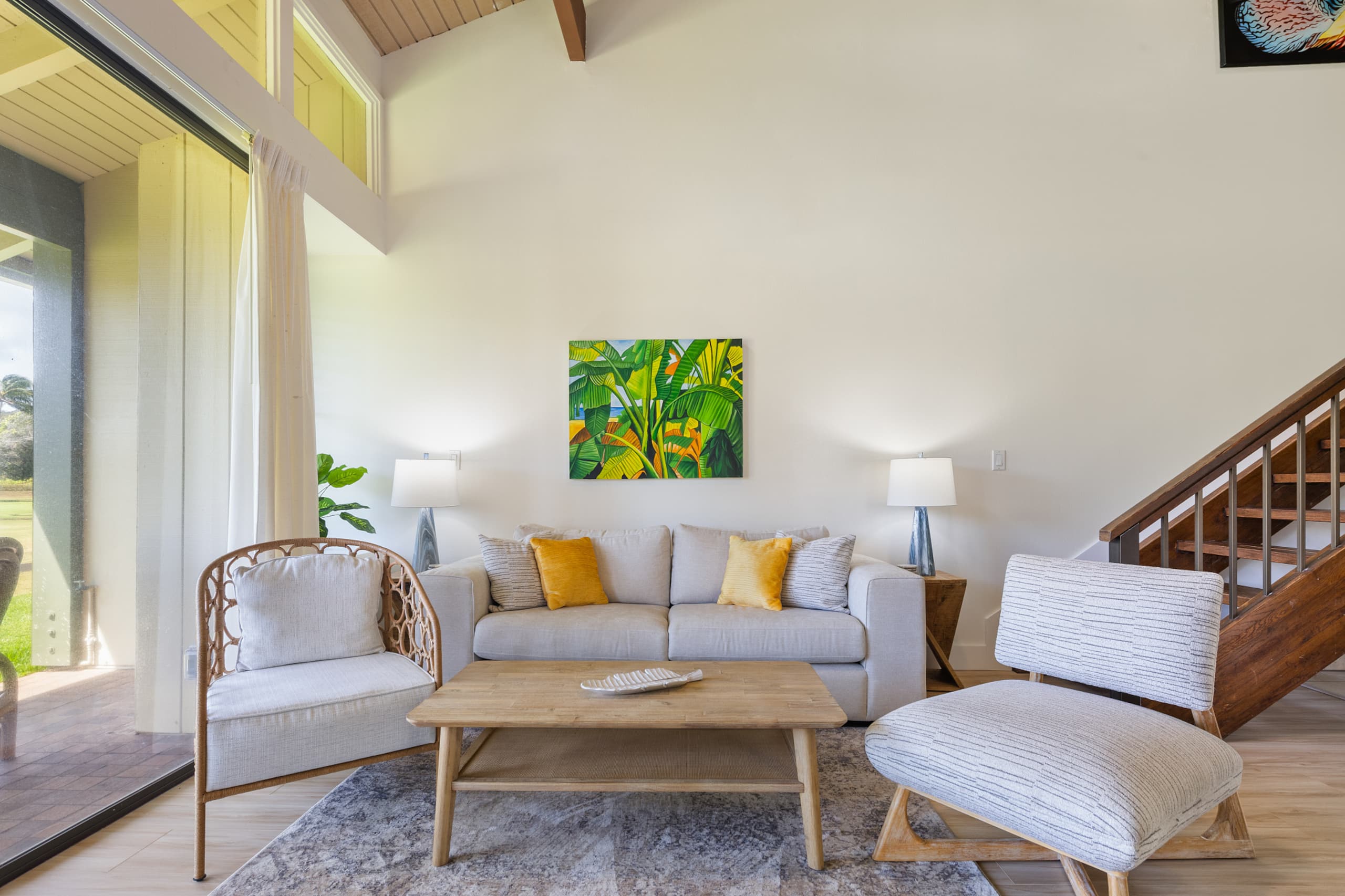 Aloha Valentina Turtle Bay - 2 BD PLUS Loft - Image 5