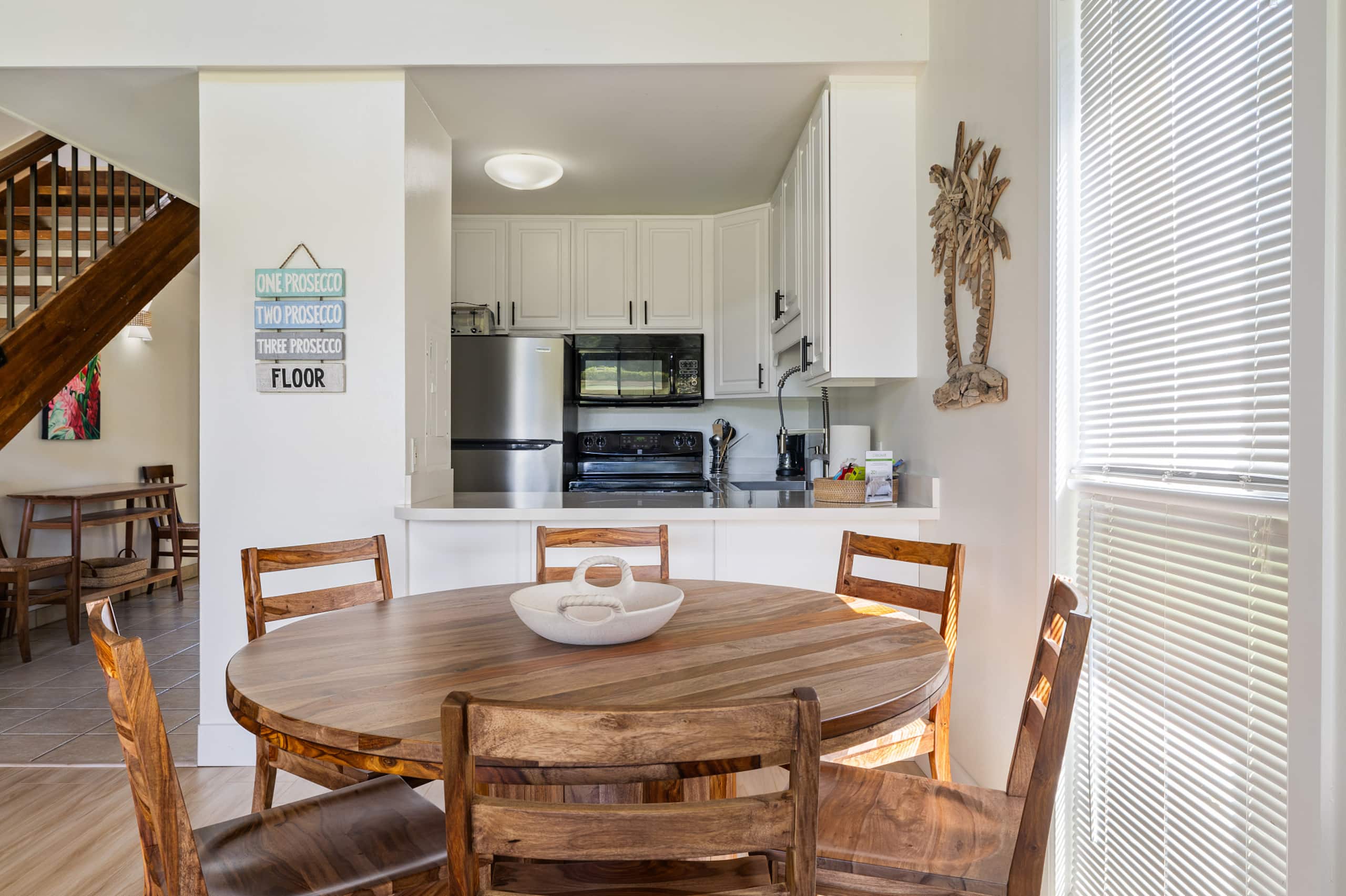Aloha Valentina Turtle Bay - 2 BD PLUS Loft - Image 14