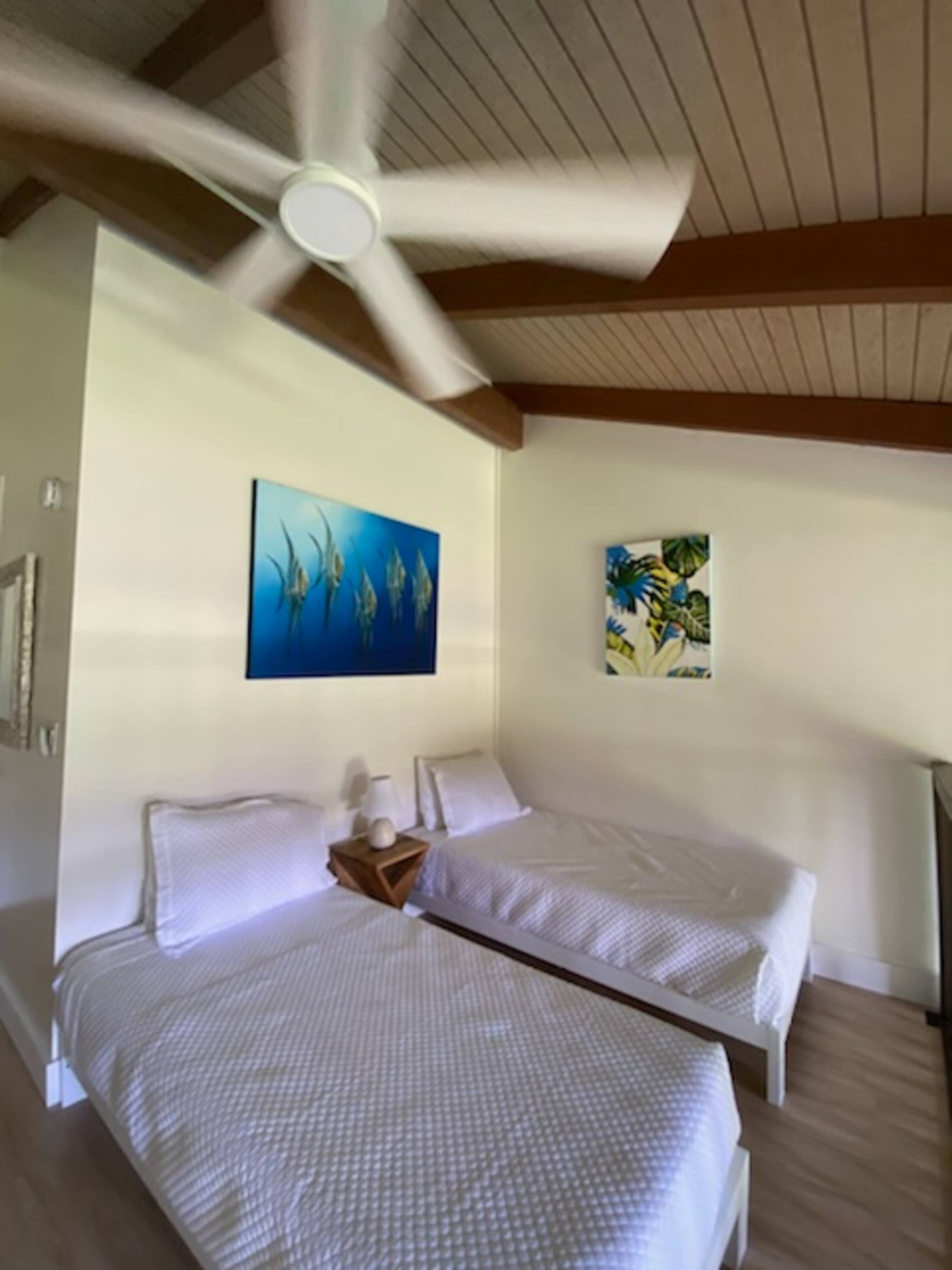 Aloha Valentina Turtle Bay - 2 BD PLUS Loft - Image 23