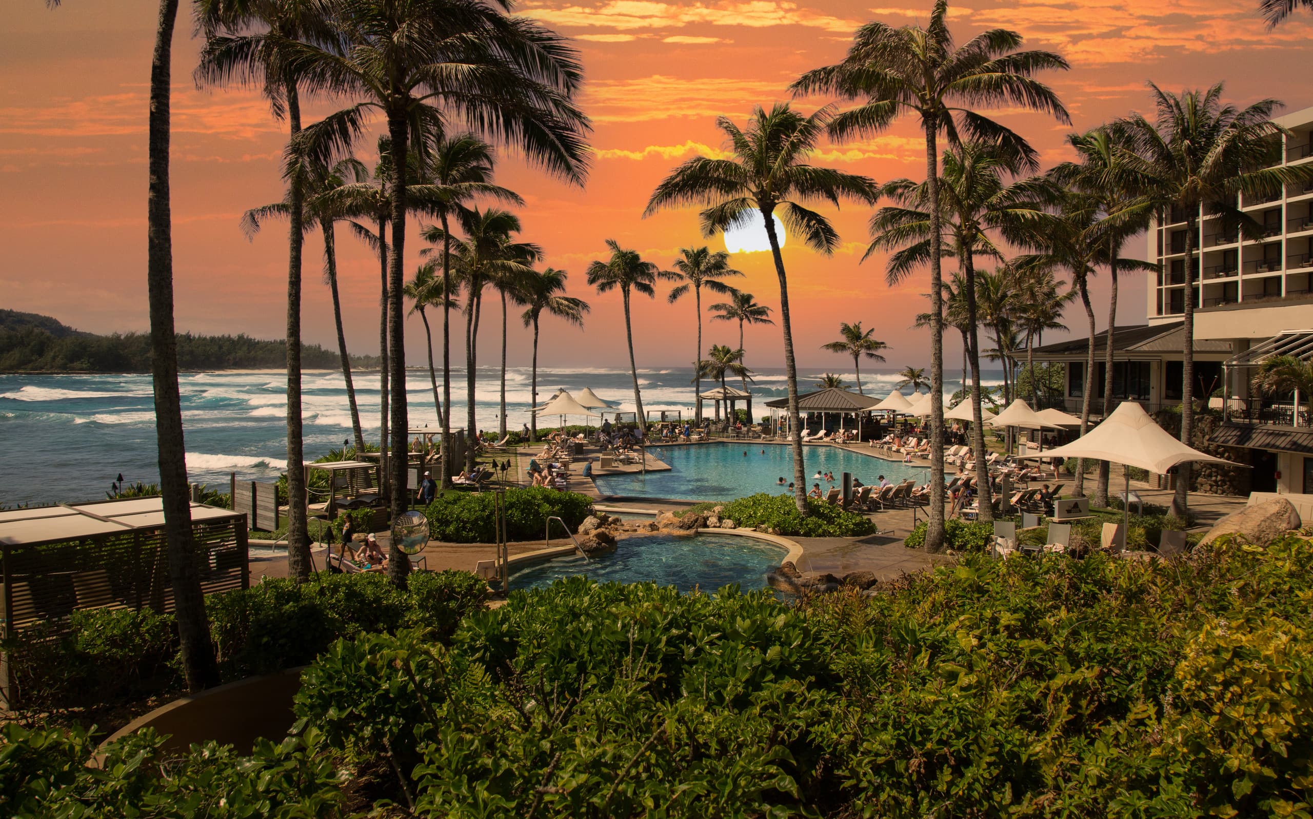 Aloha Valentina Turtle Bay - 2 BD PLUS Loft - Image 63