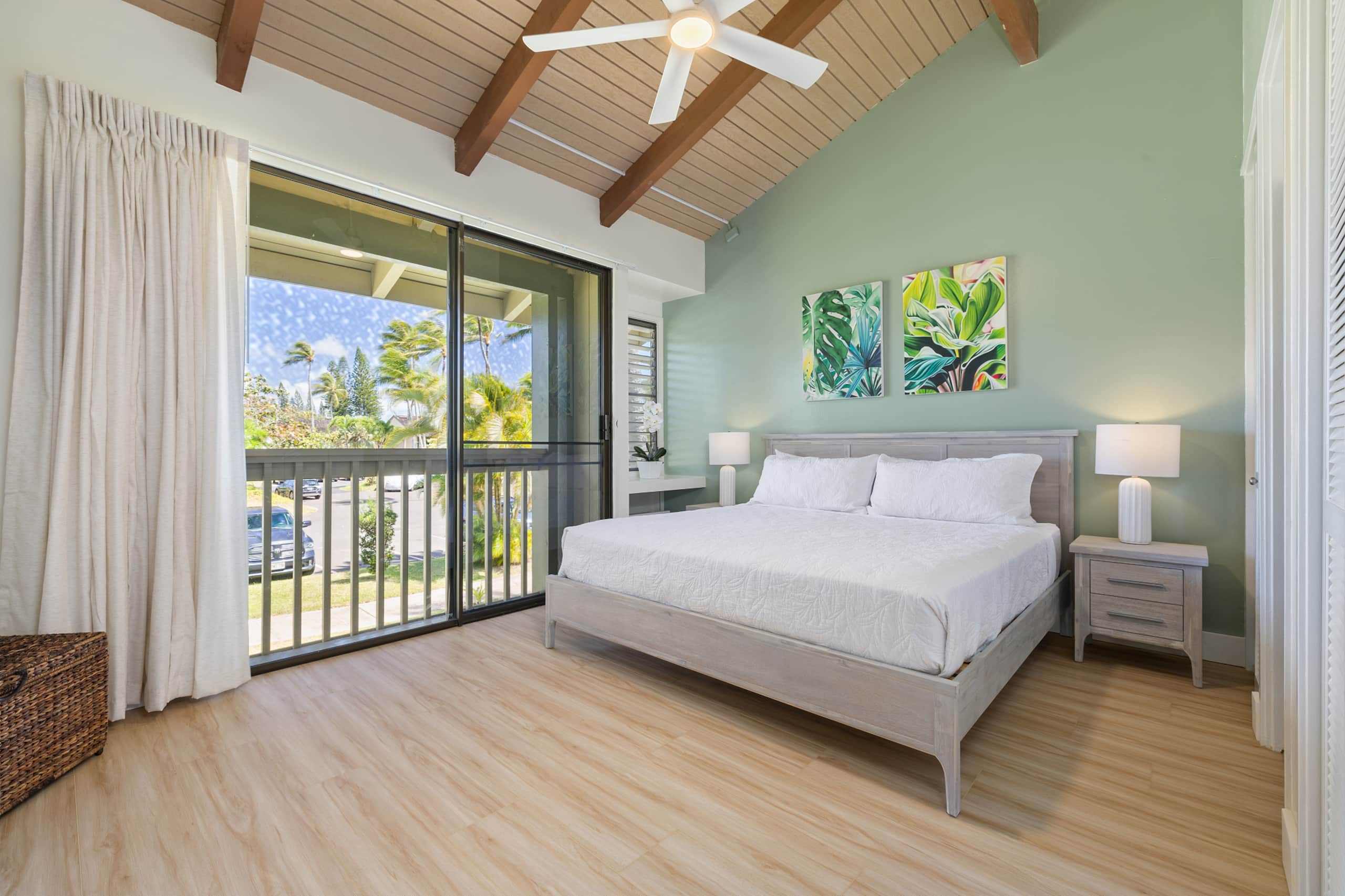 Aloha Valentina Turtle Bay - 2 BD PLUS Loft - Image 2