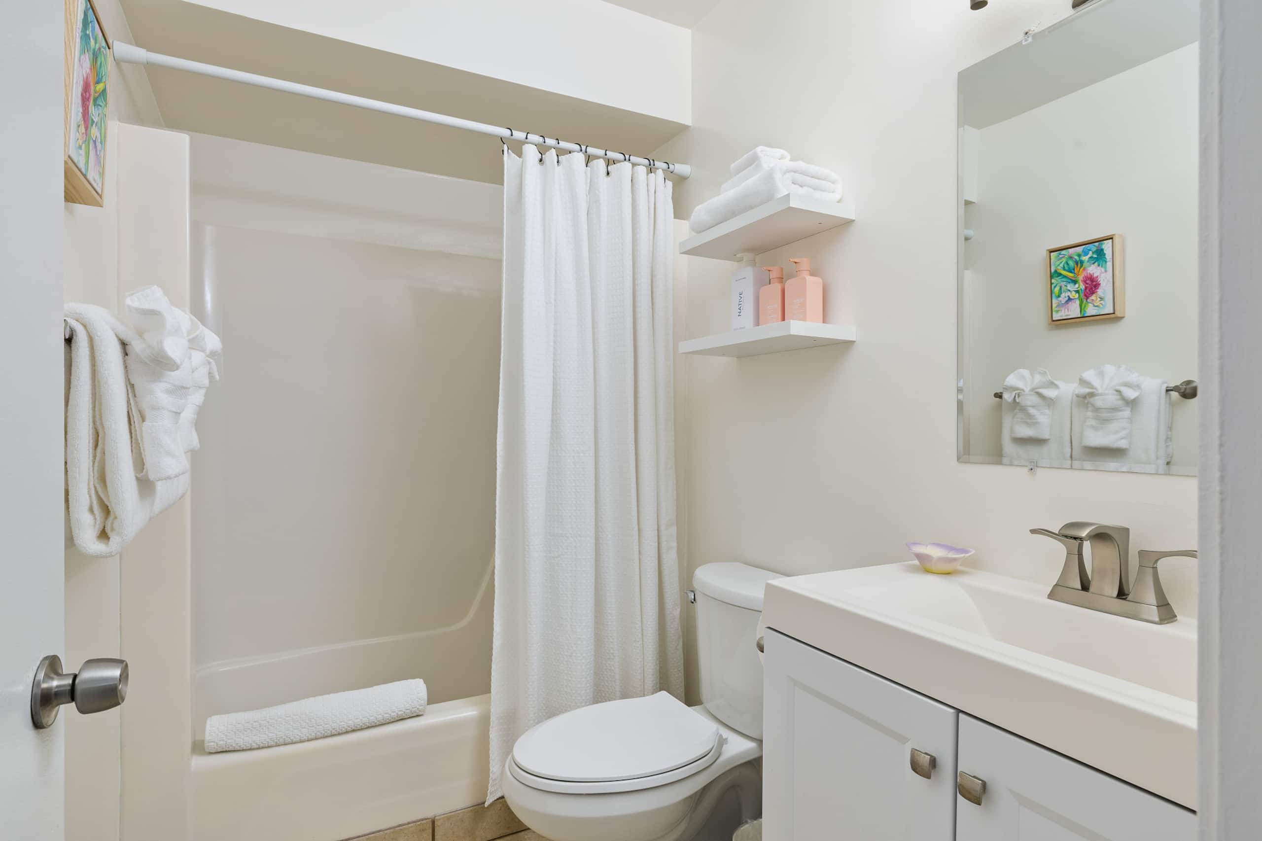 Aloha Valentina Turtle Bay - 2 BD PLUS Loft - Image 24