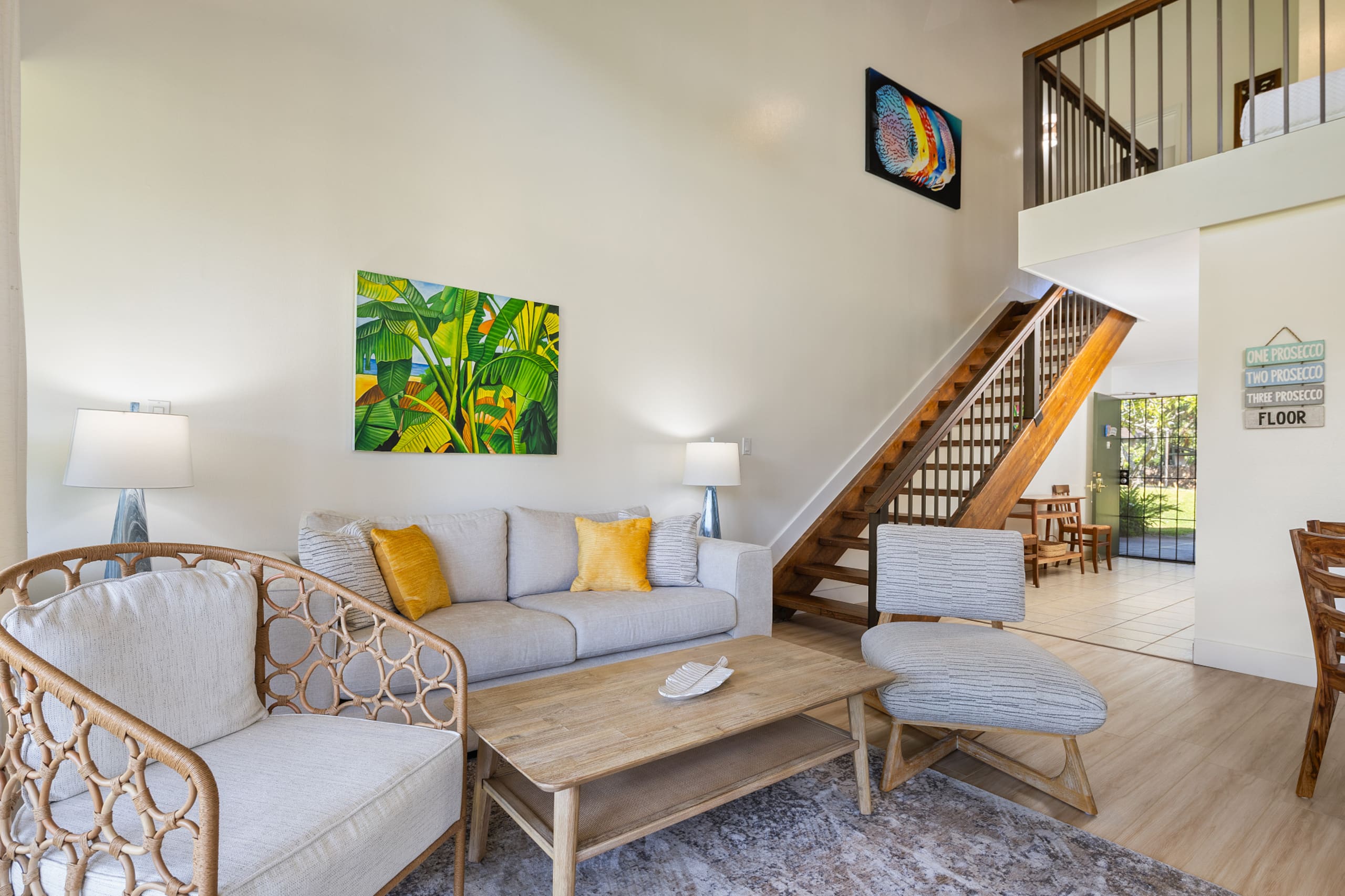Aloha Valentina Turtle Bay - 2 BD PLUS Loft - Image 8