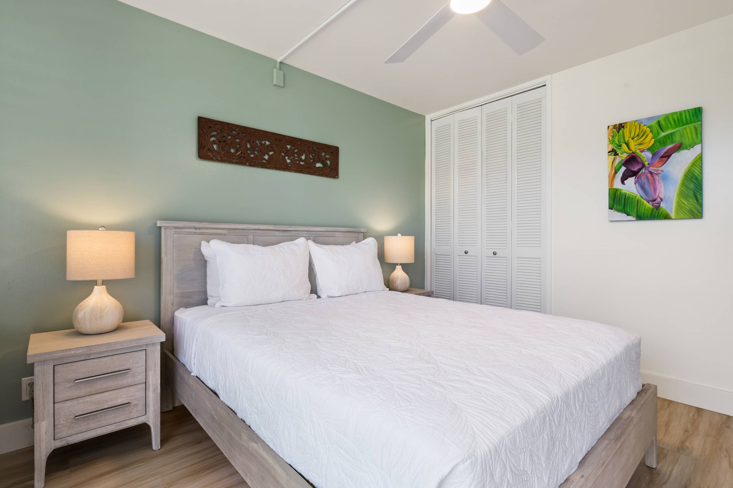 Aloha Valentina Turtle Bay - 2 BD PLUS Loft - Image 18